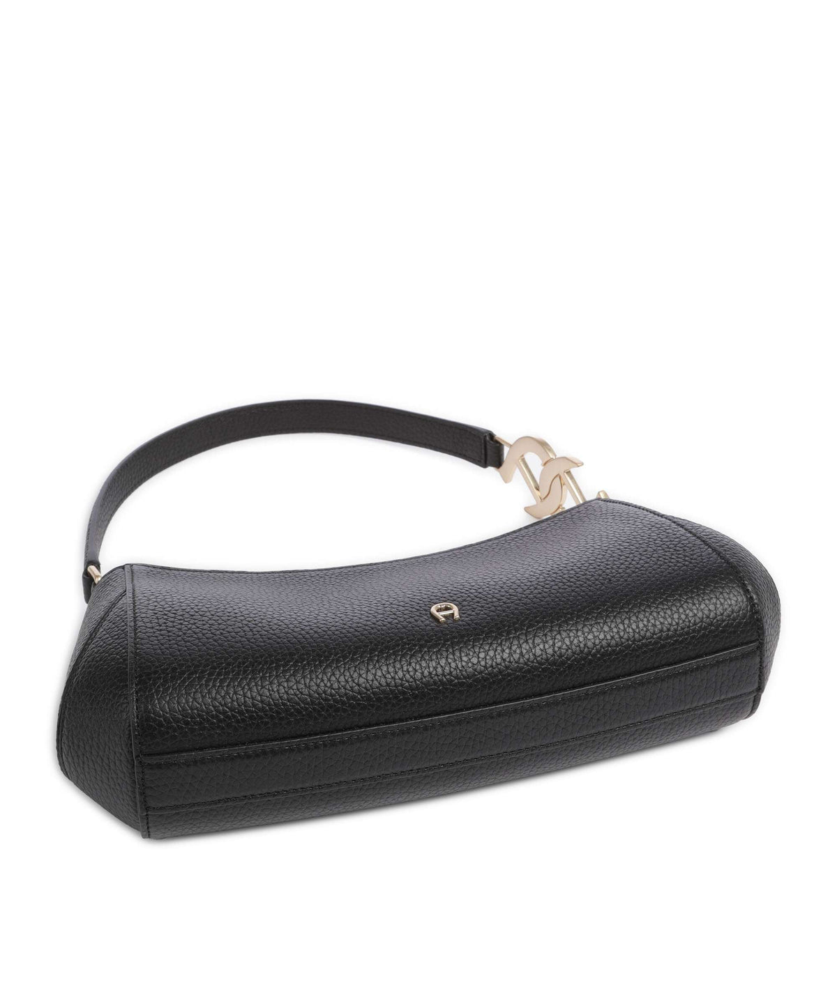 Aigner Jerzy S Shoulder bag black