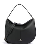 Aigner Savannah M Hobo bag black
