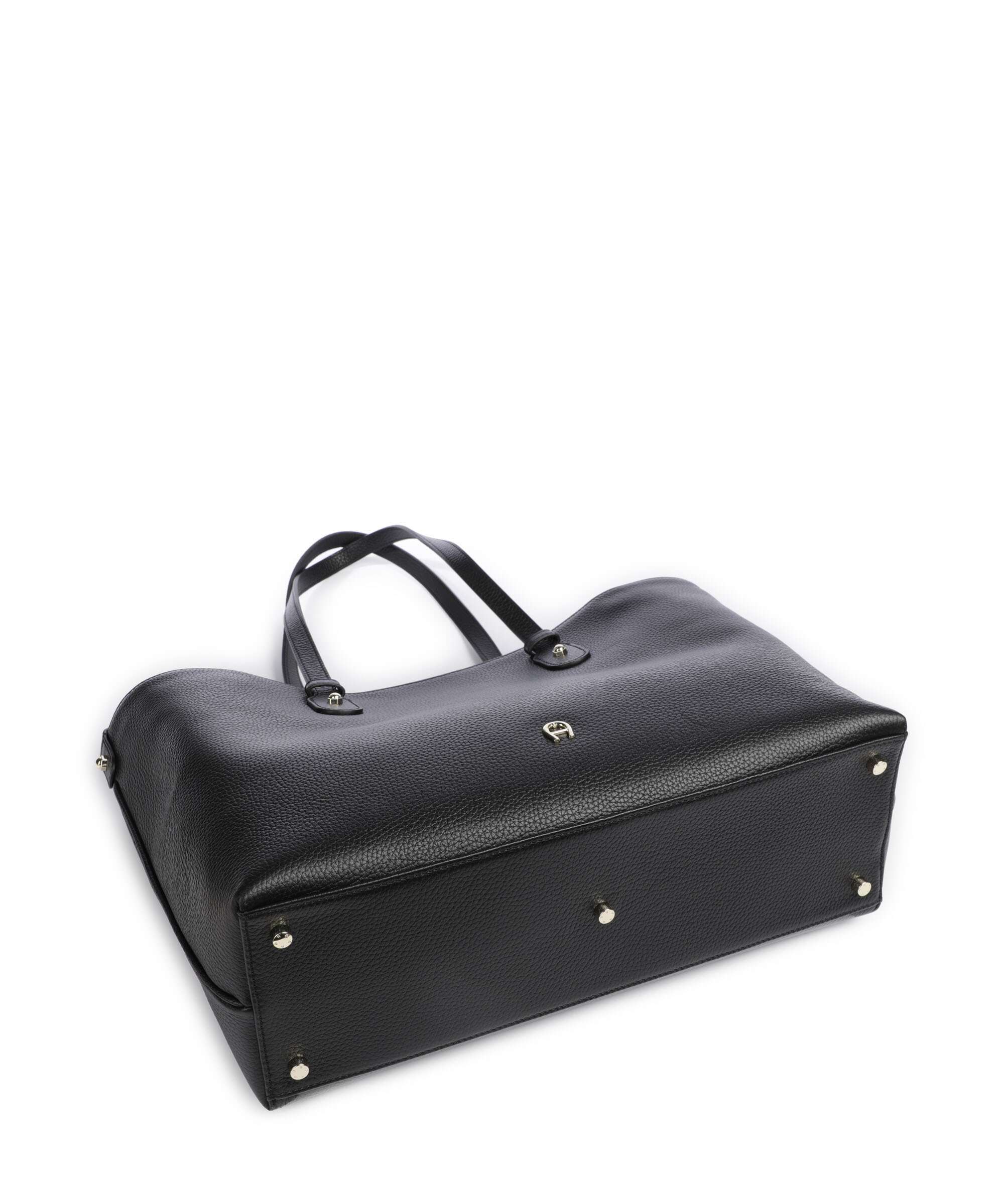 Aigner Diadora L Tote bag black