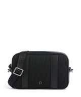 Aigner Diego S Crossbody bag black