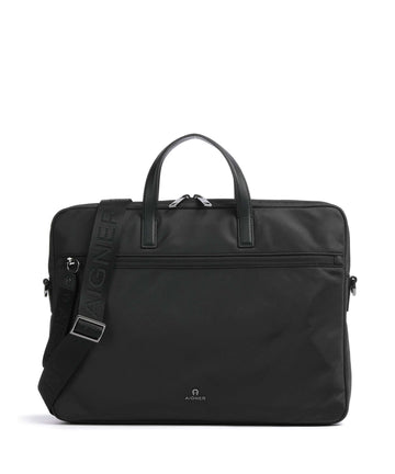 Aigner Nico Aktovka black