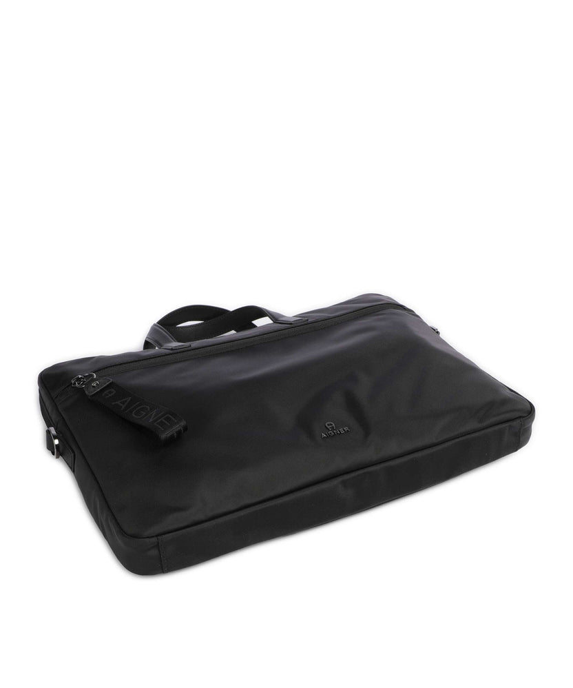 Aigner Nico Briefcase black