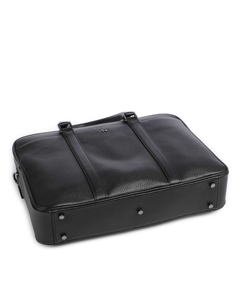 Aigner Diego Briefcase black