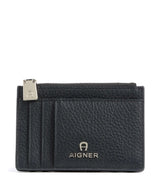Aigner Fashion Pouzdro na kreditní kartu ink