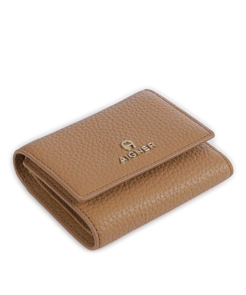 Aigner Ivy RFID Wallet trench beige
