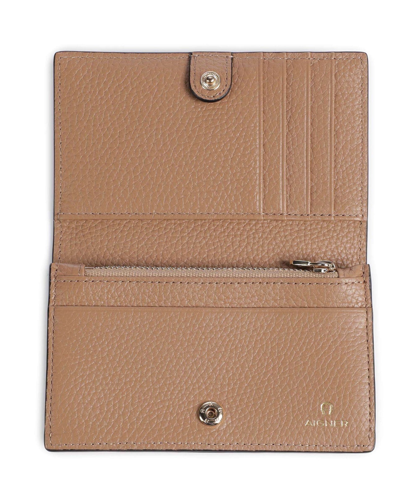 Aigner Delia Wallet trench beige