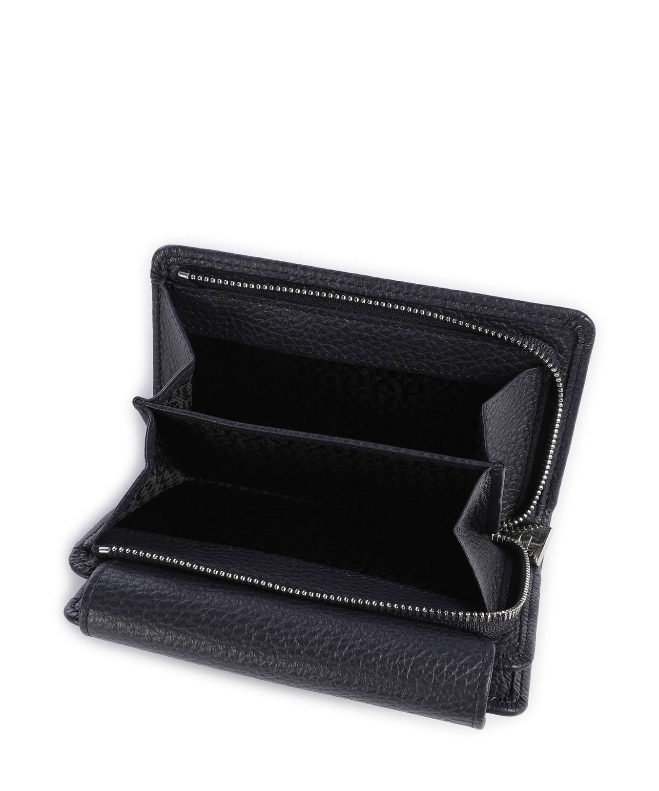 Aigner Basics Wallet marine 