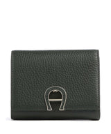 Aigner Fashion RFID Peněženka hunter green