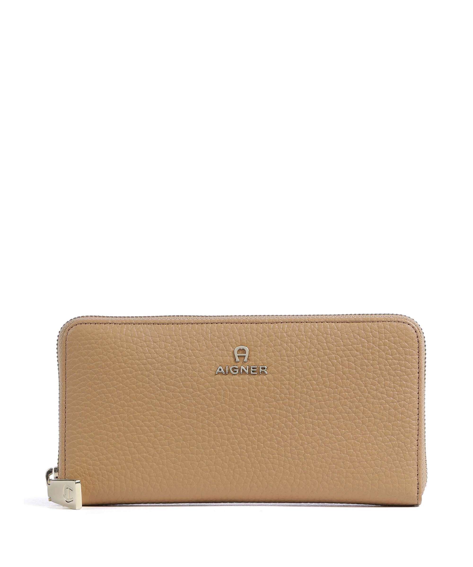 Aigner Ivy Wallet trench beige