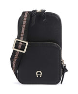Aigner Zita Kabelka na mobil black