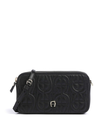 Aigner Diadora Kabelka na mobil black