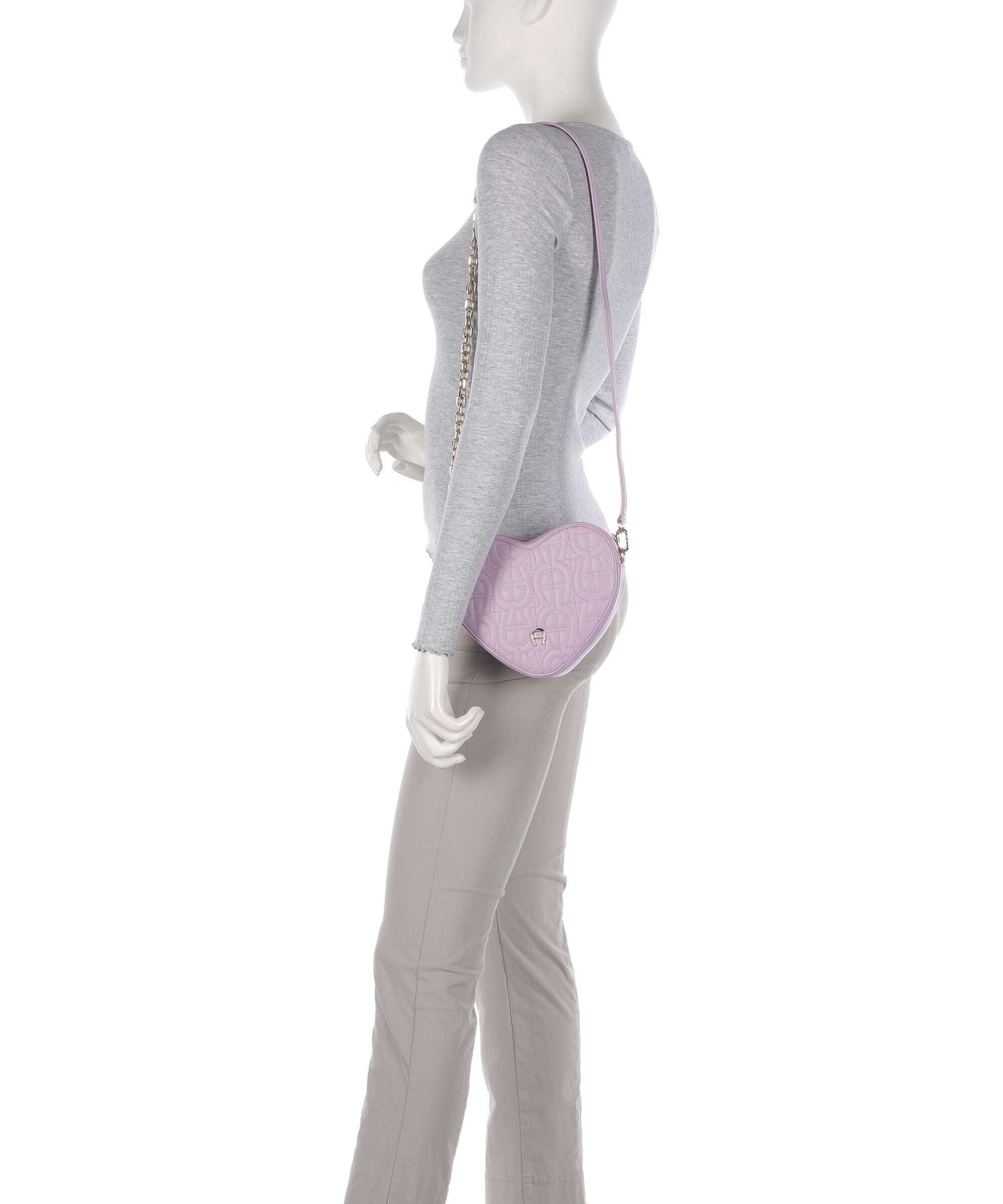 Aigner Fashion Crossbody bag dew rose