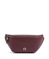 Aigner Fashion Ledvinka burgundy