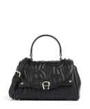 Aigner Diadora S Handbag black
