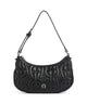Aigner Diadora XS Shoulder bag black