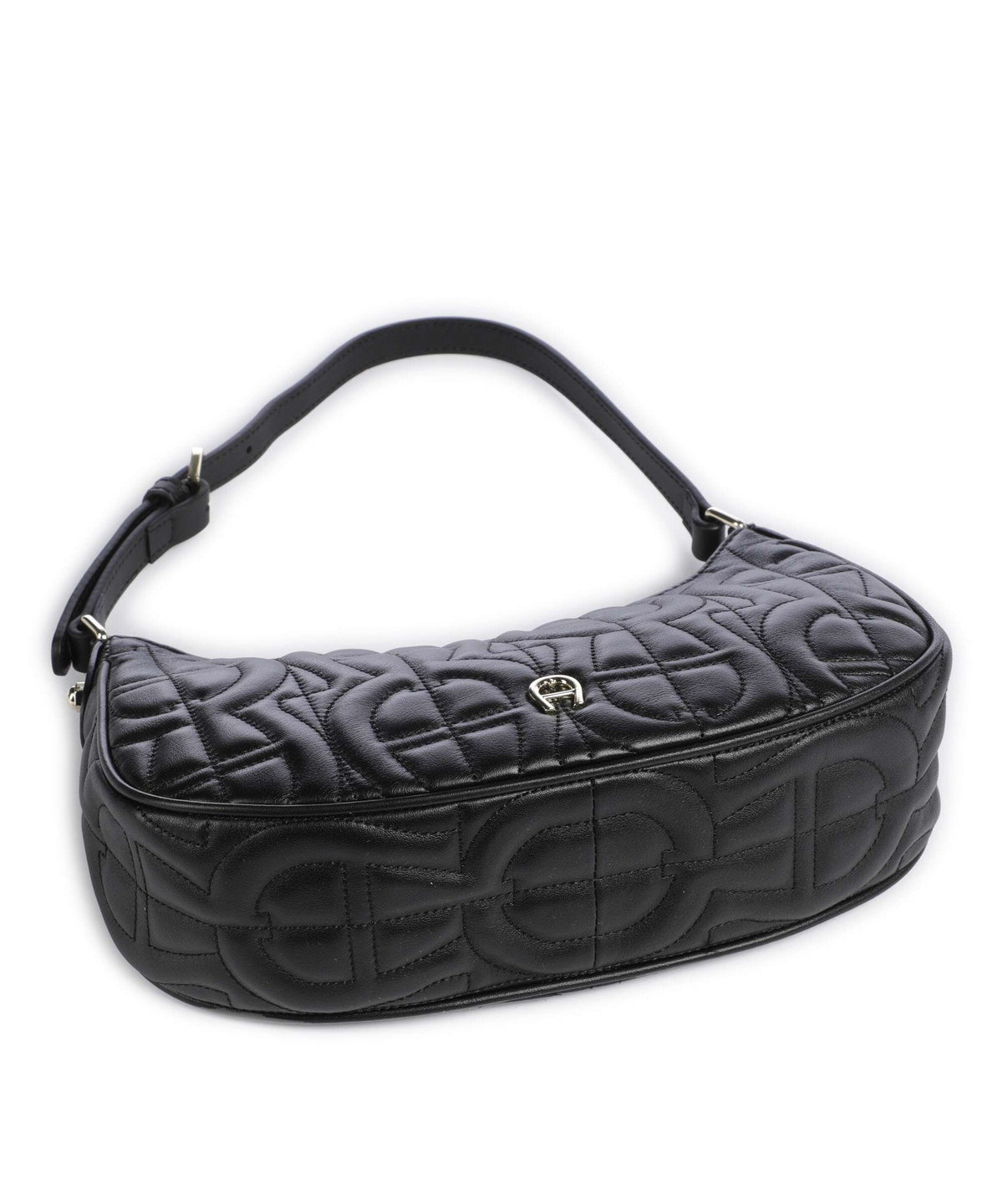 Aigner Diadora XS Shoulder bag black