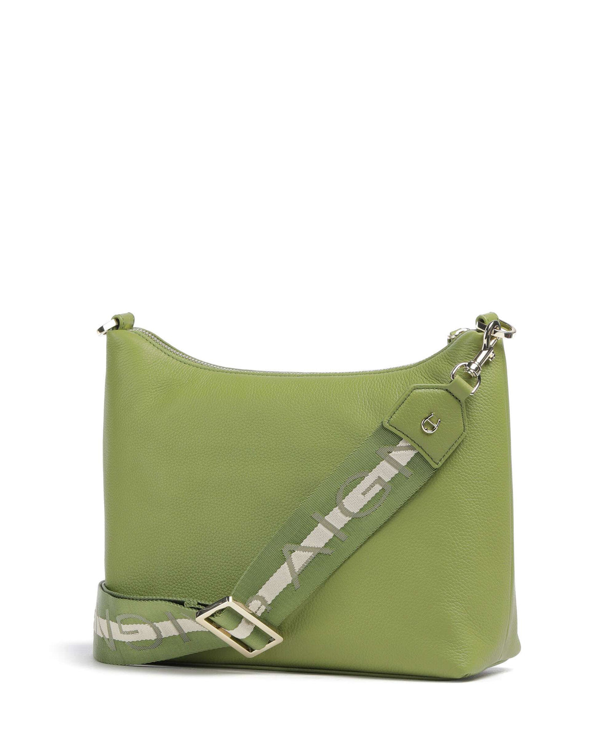 Aigner Zita S Crossbody bag pistachio green