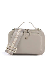 Aigner Zita S Kabelka přes rameno alpaca beige