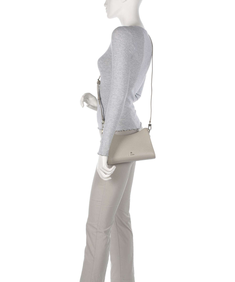 Aigner Ivy S Shoulder bag alpaca beige