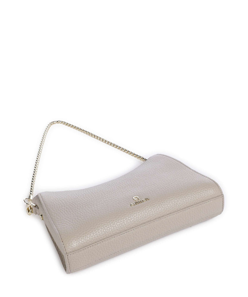 Aigner Ivy S Shoulder bag alpaca beige