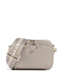 Aigner Zita S Crossbody bag alpaca beige