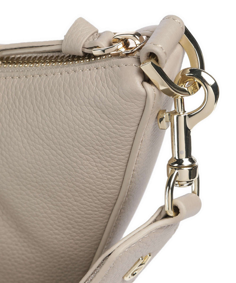 Aigner Zita S Crossbody bag alpaca beige