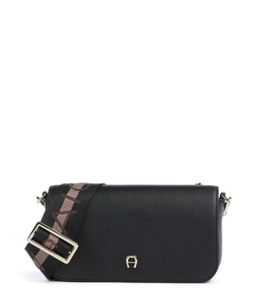 Aigner Zita S Kabelka přes rameno black