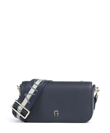 Aigner Zita S Kabelka přes rameno cosmic blue