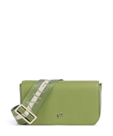 Aigner Zita S Kabelka přes rameno pistachio green