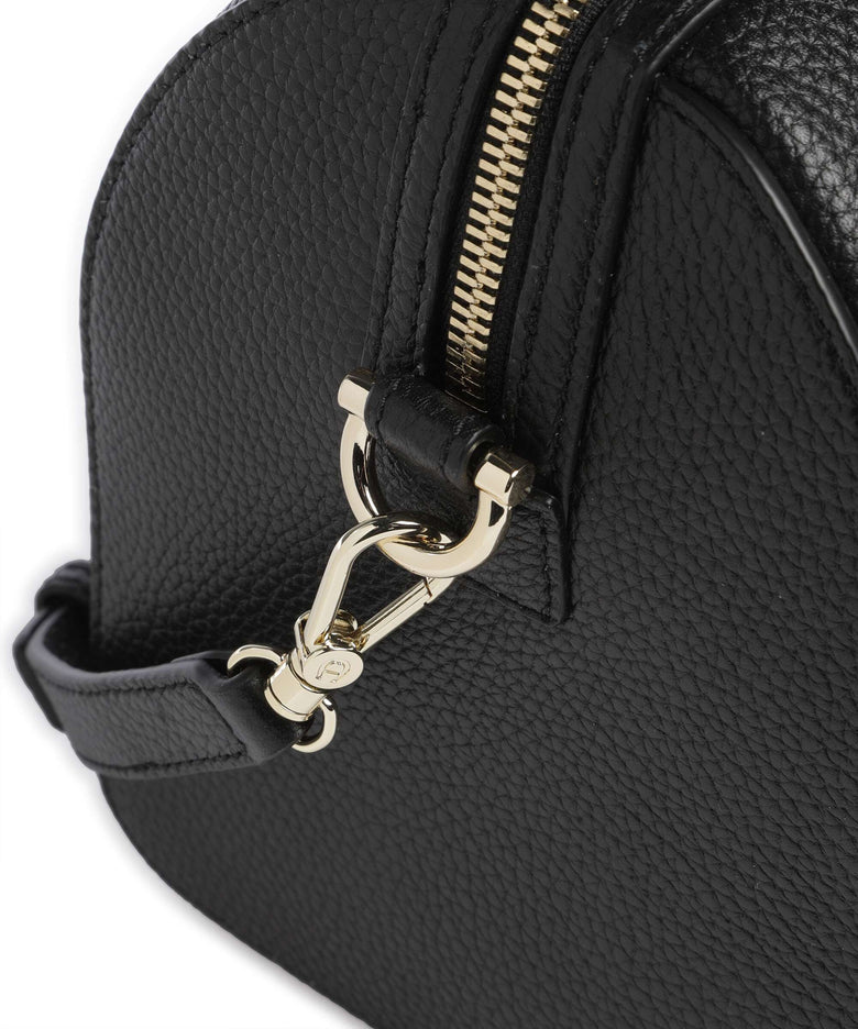 Aigner Delia S Handbag black 