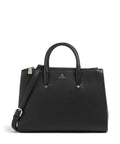 Aigner Ivy L Handbag black 