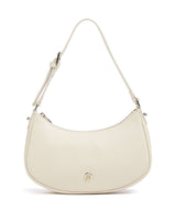 Aigner Diadora XS Taška přes rameno macadamia white