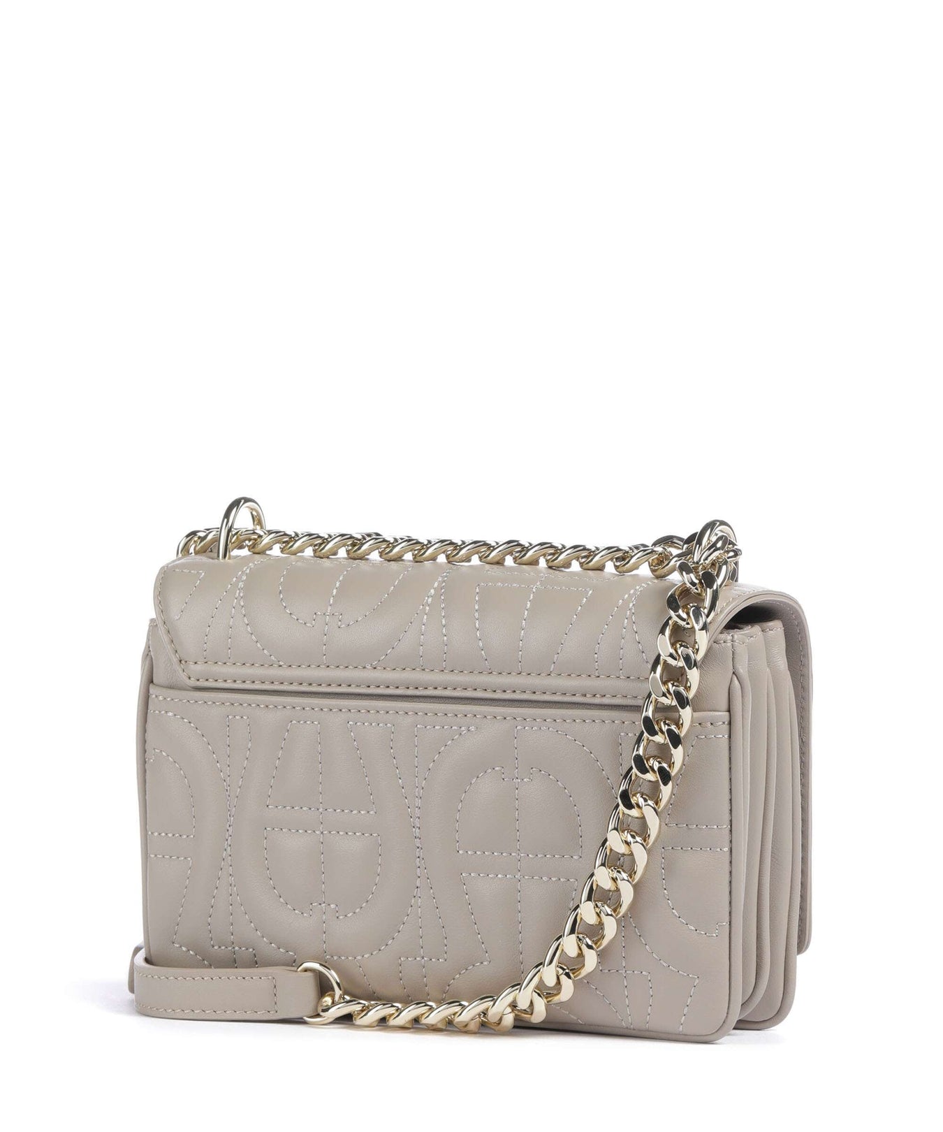 Aigner Diadora XS Shoulder bag alpaca beige