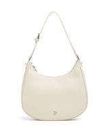 Aigner Diadora M Velká kabelka macadamia white