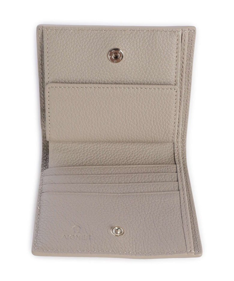 Aigner Zita Wallet alpaca beige