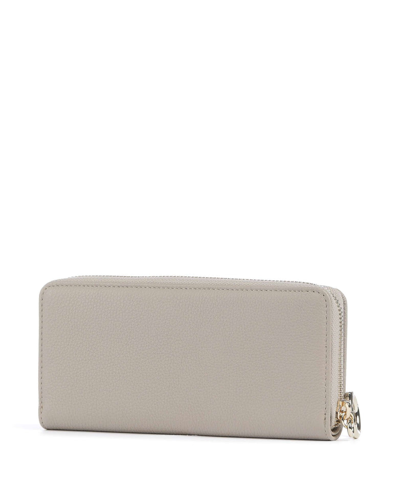 Aigner Zita RFID Wallet alpaca beige