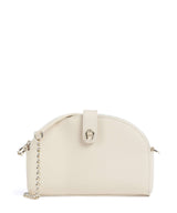 Aigner Fashion Phone bag macadamia white