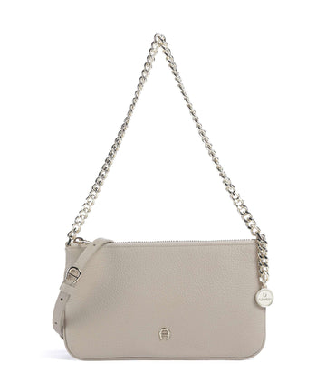 Aigner Fashion Taška přes rameno alpaca beige