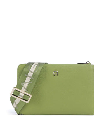 Aigner Zita Kabelka přes rameno pistachio green