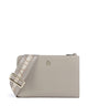 Aigner Zita Kabelka přes rameno alpaca beige