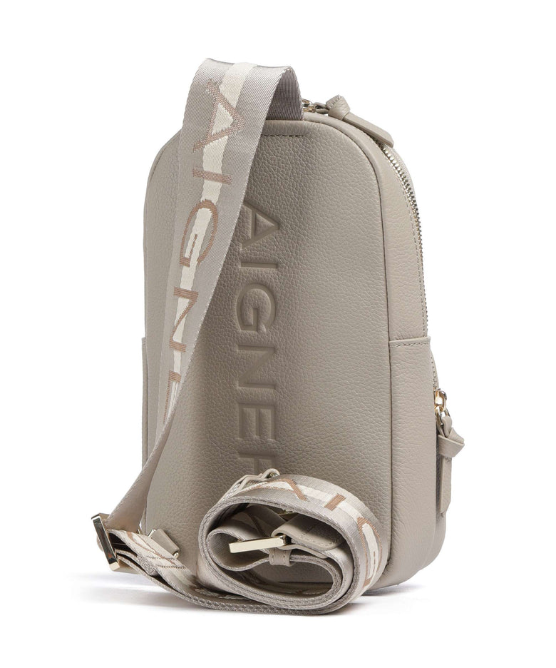 Aigner Zita Sling bag alpaca beige
