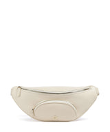 Aigner Fashion Ledvinka macadamia white