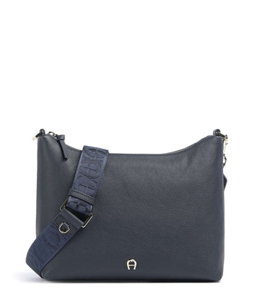 Aigner Zita S Kabelka přes rameno cosmic blue