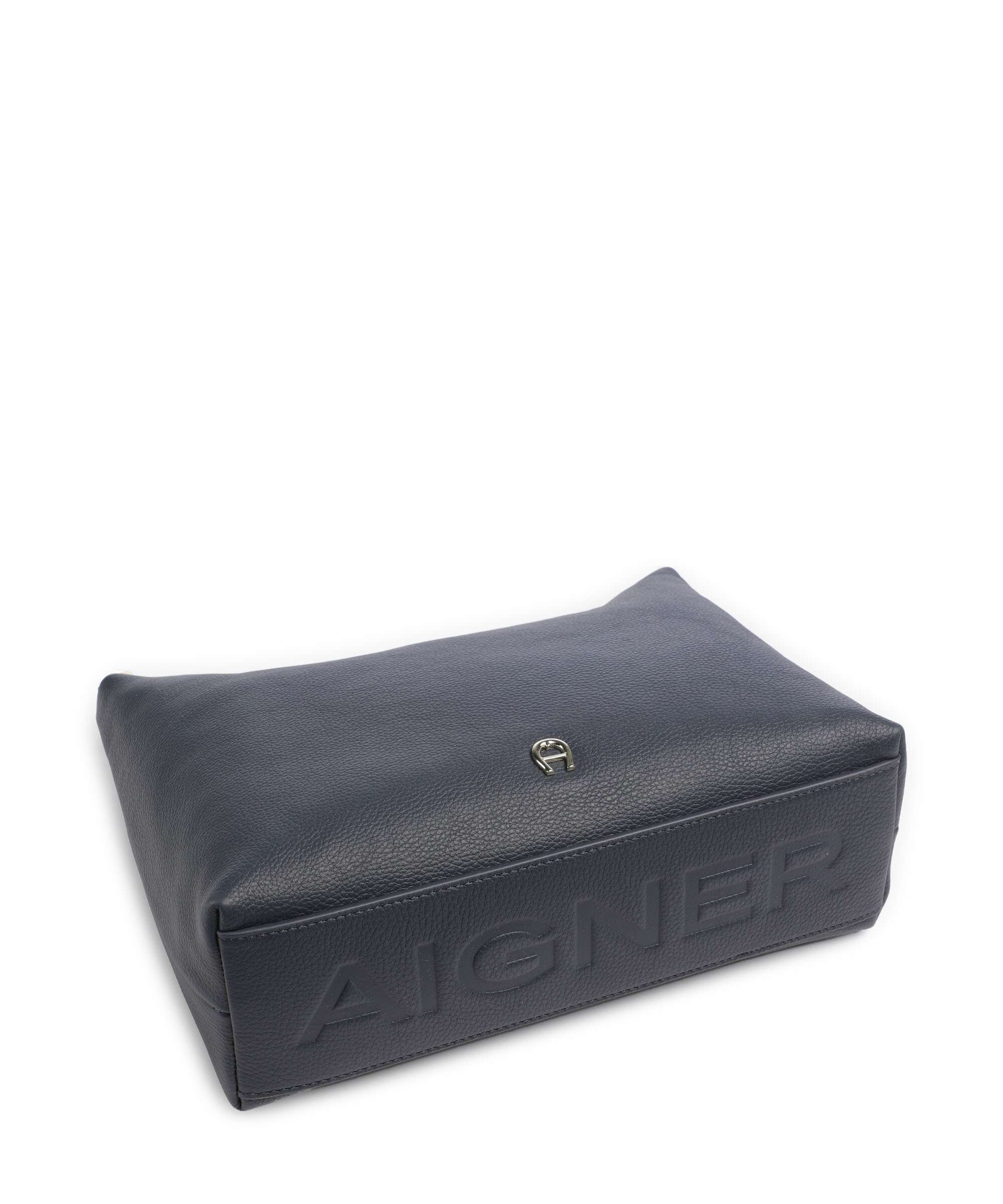 Aigner Zita S Crossbody bag cosmic blue