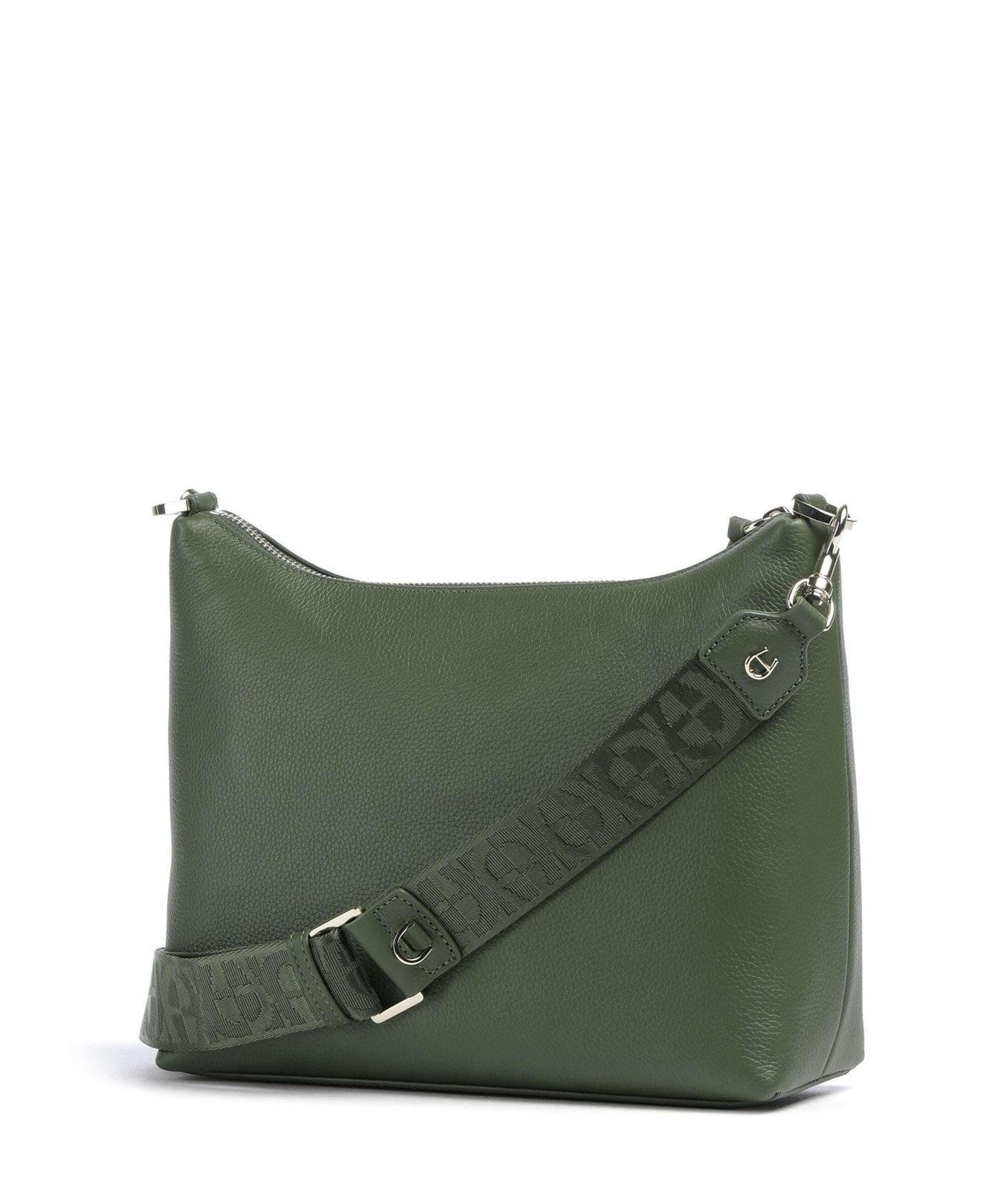 Aigner Zita S Crossbody bag dark olive