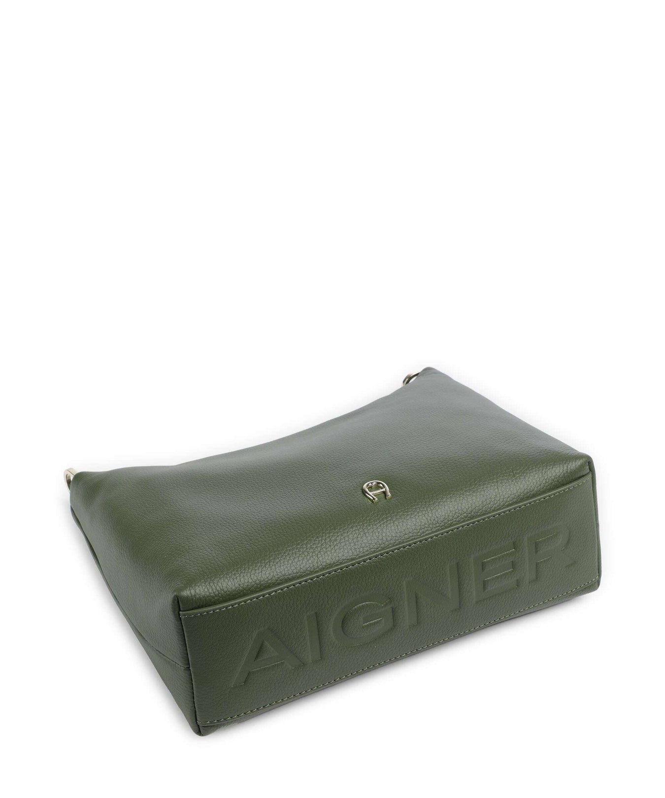 Aigner Zita S Crossbody bag dark olive