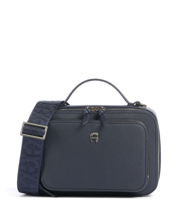 Aigner Zita S Kabelka přes rameno cosmic blue