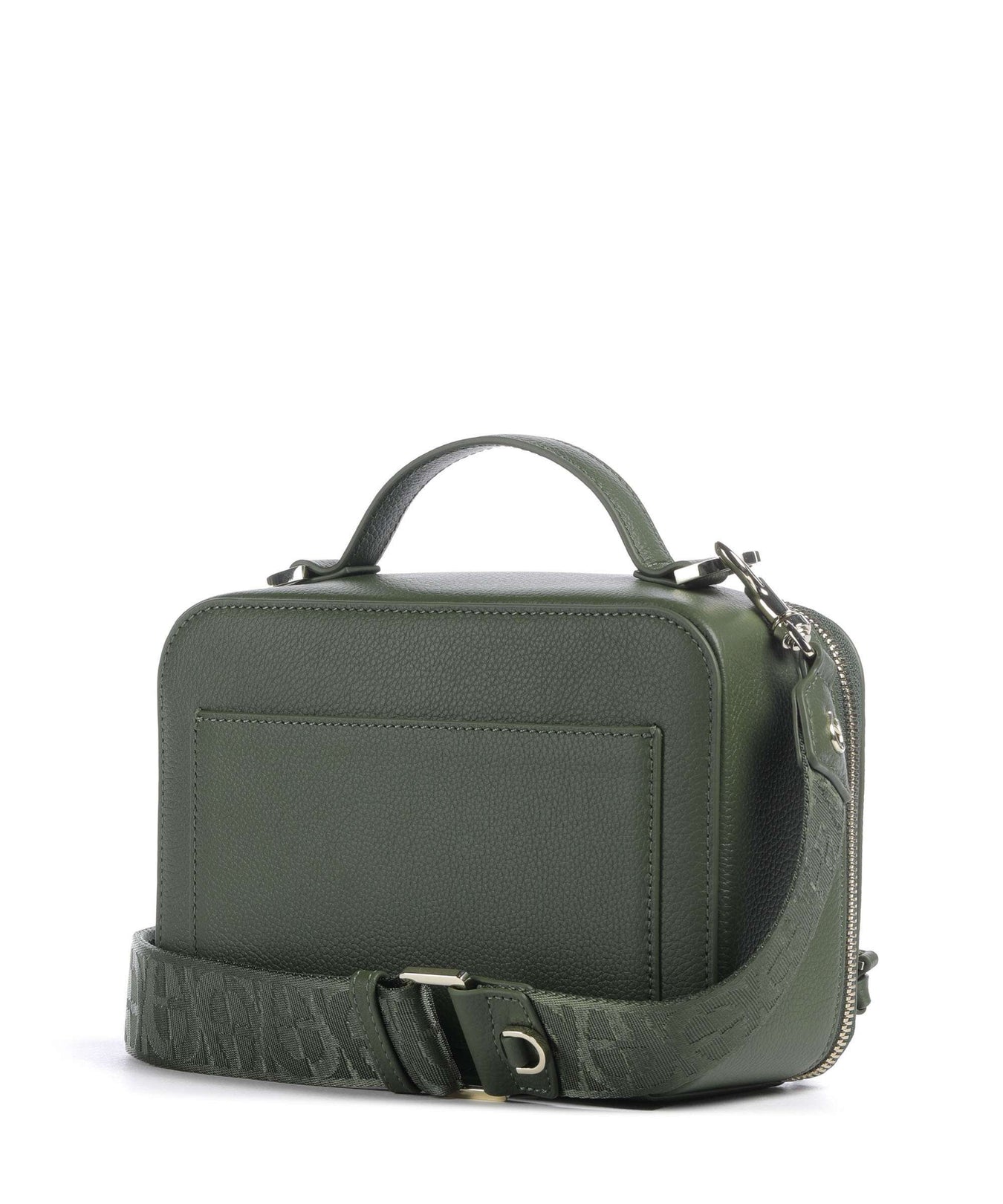 Aigner Zita S Crossbody bag dark olive
