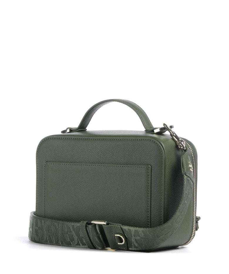 Aigner Zita S Crossbody bag dark olive
