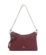 Aigner Ivy S Taška přes rameno burgundy